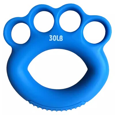 手指力量锻炼弹力球静脉锻炼器材