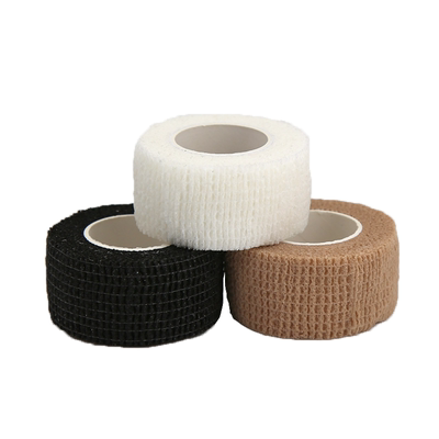 自粘绷带护指写字防磨卡通学生