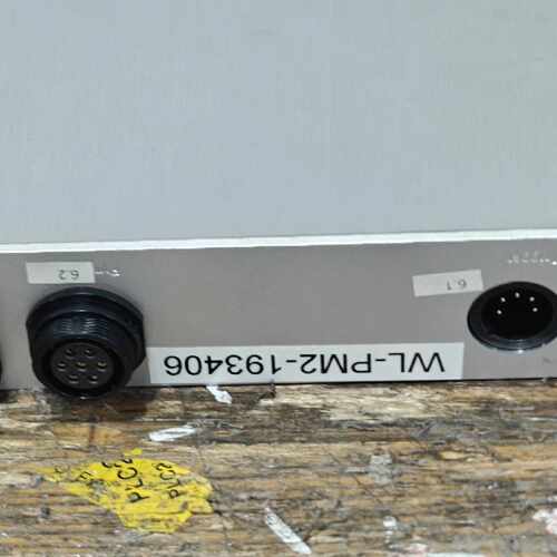 议价WAVELABS SINUS-220红外测温仪，德国原装，拆