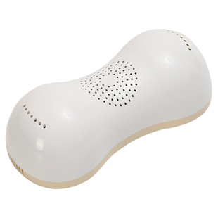 艾灸枕颈椎艾灸枕加热艾灸盒肩周炎人体工学腰椎枕颈肩腰艾灸神器