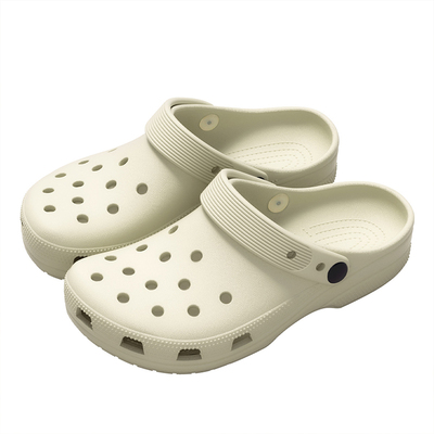 手术室洞洞鞋男防滑防臭厚底外穿