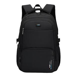 小学生初中生大容量百佳威2025年3-9年级双肩减负耐磨书包双肩包