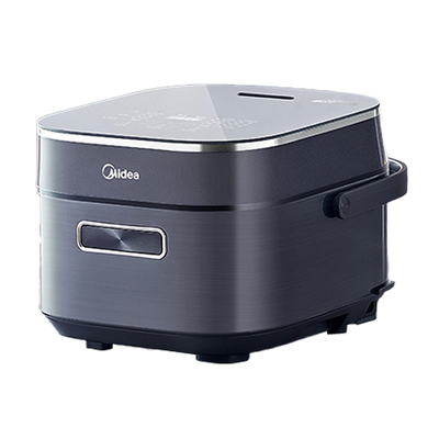 美的纯钛0涂层1300W猛火IH电饭煲