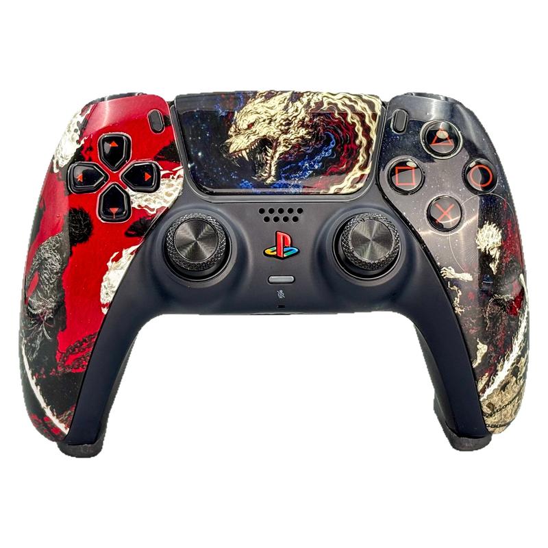 PS5/DS5二手原装TMR手柄