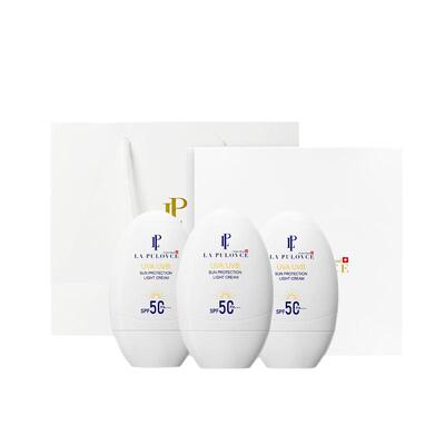 瑞士拉普瑞斯清爽水润防晒夏季