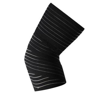 弹力绷带自粘绑带运动专用护膝护腿膝盖小腿绑腿保护加压固定护具