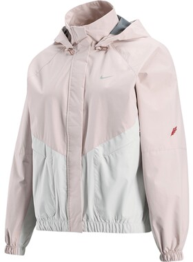 马年系列丨NIKE耐克女子时尚百搭运动健身夹克外套IQ0927-667