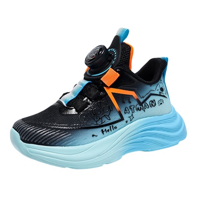 HALDUCK/哈罗小黄鸭儿童运动鞋