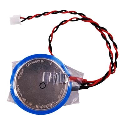 原装日本纽扣电池三菱3v纽扣电池