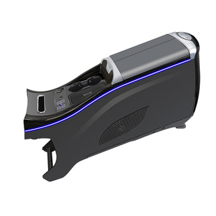 适用奥德赛扶手箱冰箱改装15-25款艾力绅车载中央手扶箱专用储物