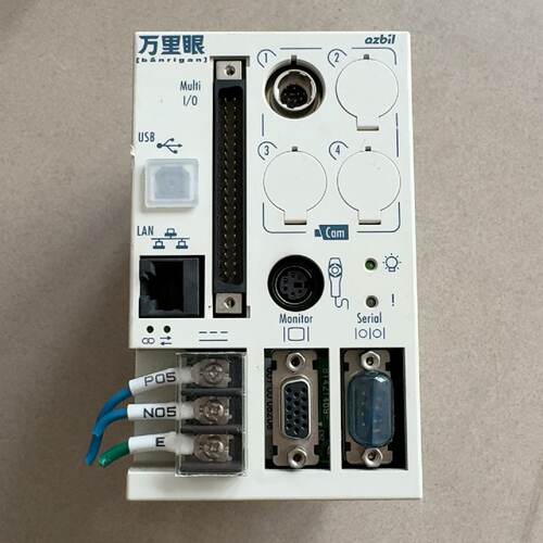 溢价-万里眼控制器SVS010S-YN01