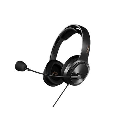 漫步者考试专用头戴式耳机