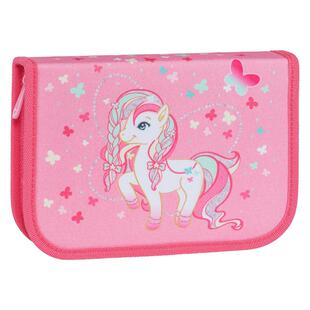 tigerfamily虎米文具盒小学生笔袋男女儿童节礼物简约铅笔盒套装