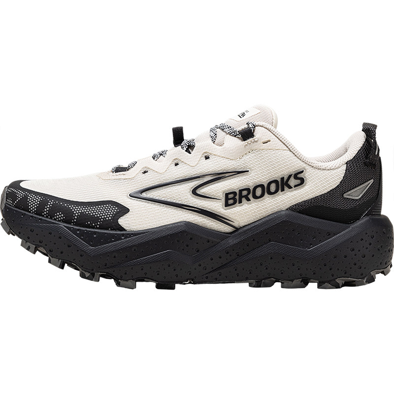 BROOKS布鲁克斯越野跑鞋