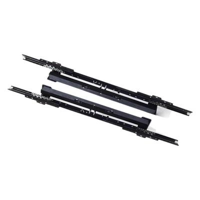 多功能加长配件五金折叠伸缩餐桌