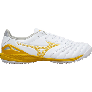 天朗足球美津浓莫雷拉Morelia NEO4次高端碎钉人草足球鞋P1GD2635