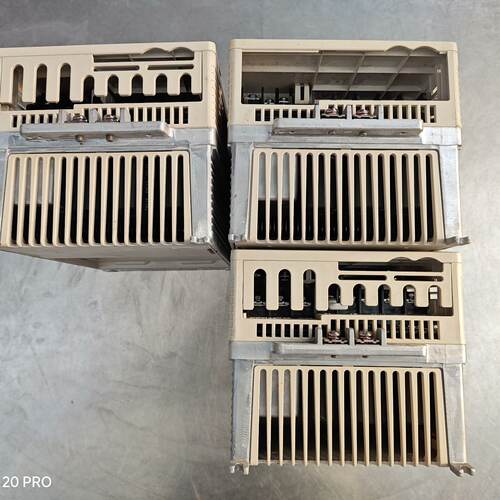 议价Yaskawa Frequency Converter适用