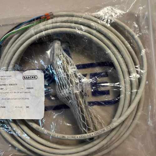 SAACKE扎克FLS09UV-5火焰传感器，原装正品
