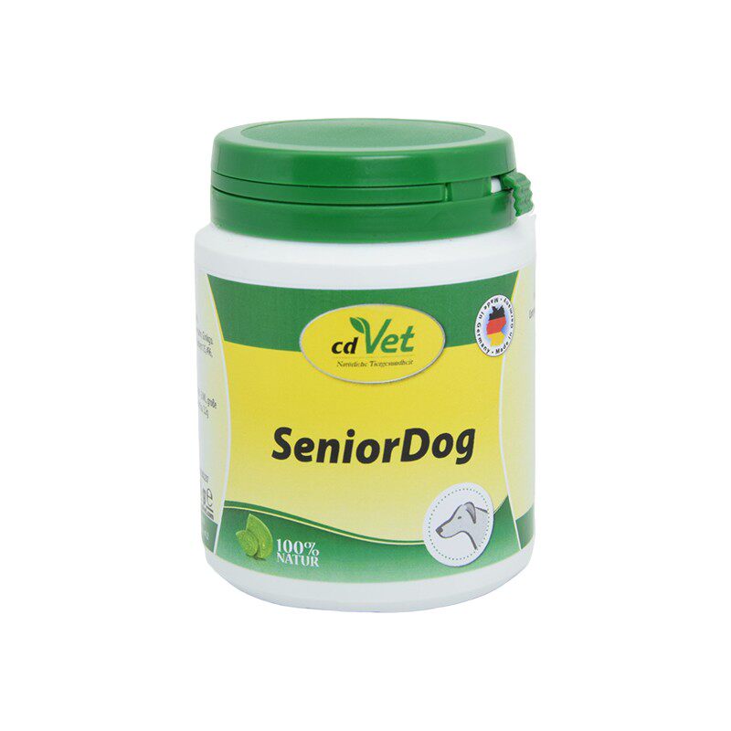 德国保健品高龄犬膳食补充剂