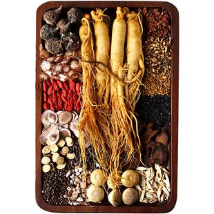 专用泡酒药材旗舰店男中草药高端泡酒料十全肾中药材大枸杞人参补