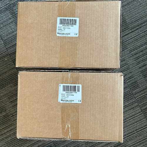 倍加福拉线编码器ECA21IL-02A4A-B21BPNN