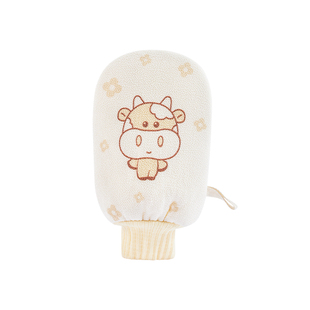 儿童搓澡手套宝宝搓泥不痛男女士洗澡搓澡巾搓背搓灰擦洗后背神器