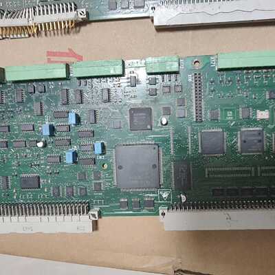 【议价-可维修】  板卡 CUD1 C98043-A7001-L2 工控备件  /均有货