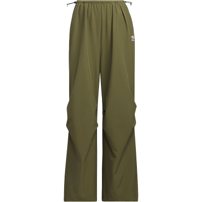 Adidas/阿迪达斯官方正品 PARACHUTE PNT 三叶草女子运动裤IY9498