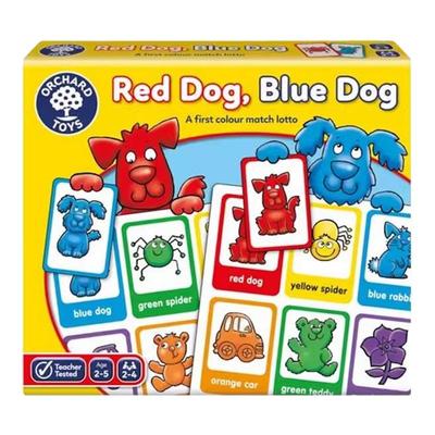 OrchardToys儿童配对记忆游戏