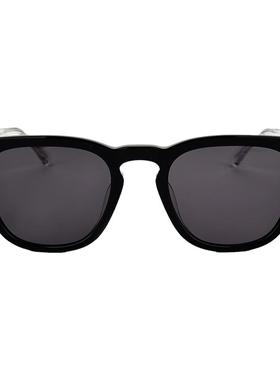 海歌漫墨镜猫眼时尚HICKMANN