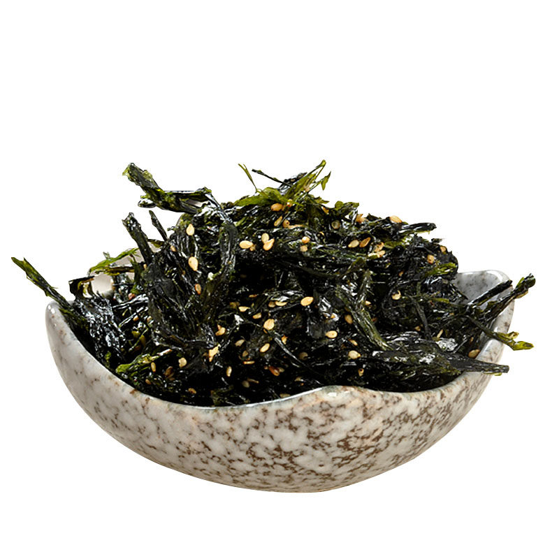 拌饭料盈轩500g海苔碎芝麻即食