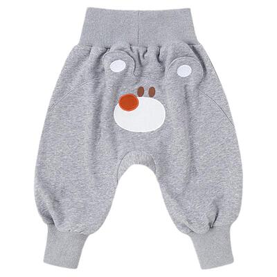 嘟嘟家宝宝屁屁裤新生儿pp裤男童