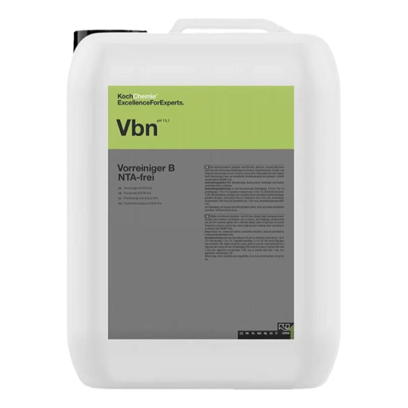 科赫考赫化学koch Vb强效车用清洗/除蜡/除胶