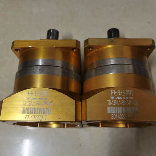 询价-托玛斯行星减速机TS-120-L1-R010-P1-GD，入
