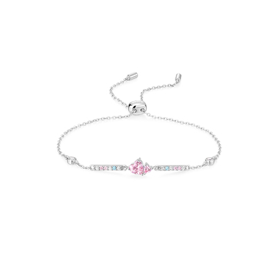 送女生心心相依手链IDo&Co.