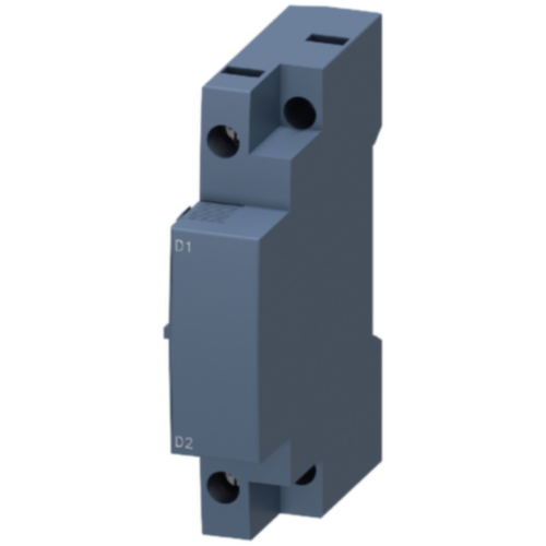 议价西门子SIRIUS欠压脱扣器3RV2902-1AB4 3RV2断路器 24V直流