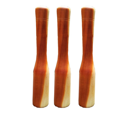 棒槌耐用纯实木环保包邮捣蒜锤