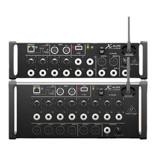 BEHRINGER/百灵达 XR18 XR16 XR12 X32数字无线控制调音台