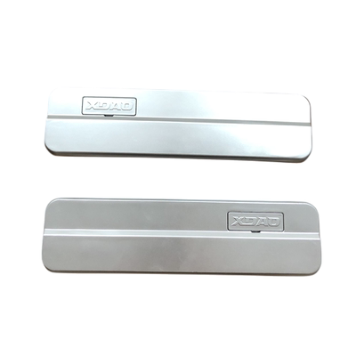 小刀金太子电动车原厂平叉护板