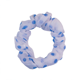 2026新款春夏网红大肠发圈紫色温柔韩系发饰扎马尾丸子头发绳头饰