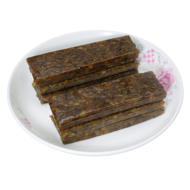 老山合糕点400g年货3件包邮