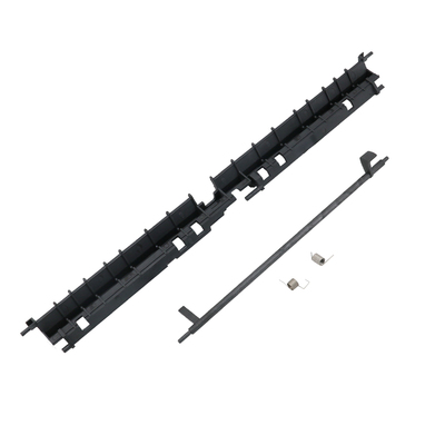 适用富士施乐S2011导纸板S2110nda S1810 S2320 S2520 S2420 S2220 S2010定影器出纸板上盖 传感器摇臂杆弹簧