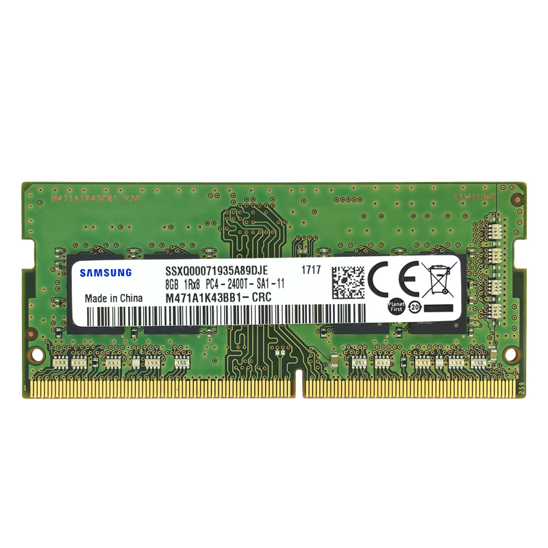 全新三星原装DDR4 4G 8G 16G 2400 2666 3200笔记本电脑内存条