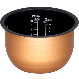 Panasonic/松下 SR-JHS18日本进口内胆SR-JHC18 JHD181 JHF18内锅