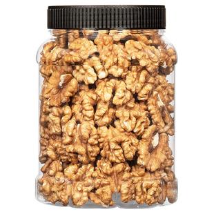 春江月核桃仁熟2025年新货原味新疆批发坚果孕妇烘焙打豆浆核桃肉