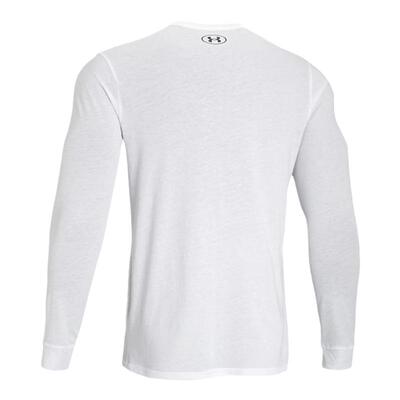 UA安德玛男子运动长袖T恤