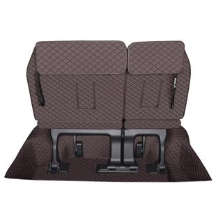 适用于2024款塞纳赛那后备箱垫全包围专用丰田格瑞维亚后备尾箱垫