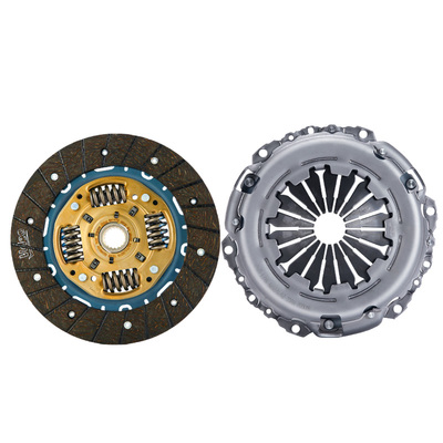 法雷奥离合器三件套斯柯达明锐