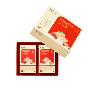 姿里堂小红饮产后哺乳期调理补品产后补气血不足月子恢复营养品