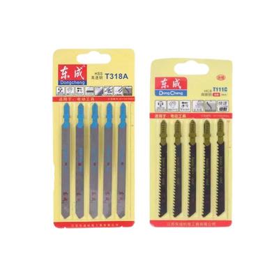 东成曲线锯曲线锯条金属